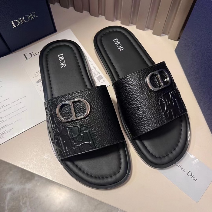 D*or slippers(aaa)-035