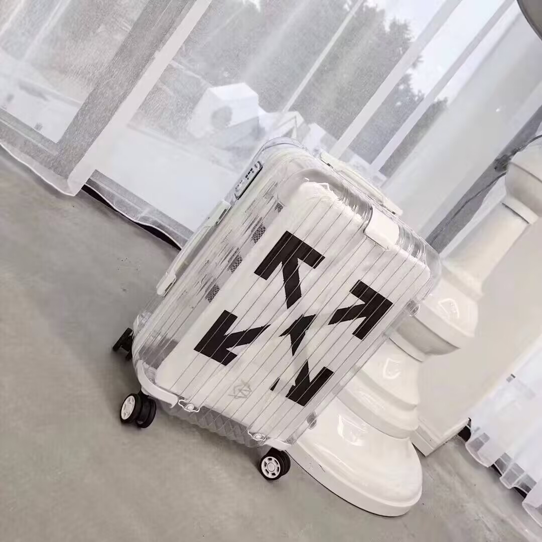 Off White Suitcase(AAA)-002