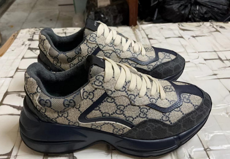 Gucci Shoes(AAA)-545