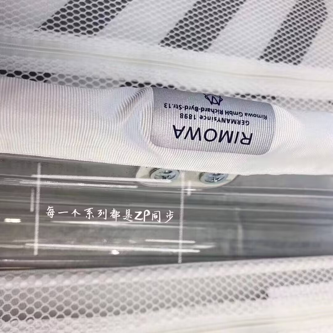 Off White Suitcase(AAA)-002
