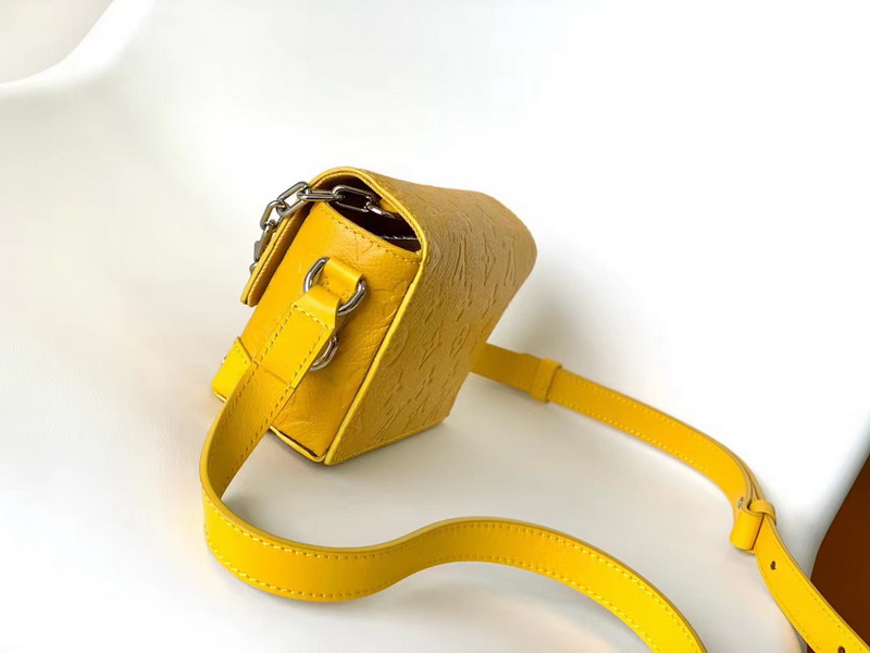 LV Handbags AAA(Women)-199