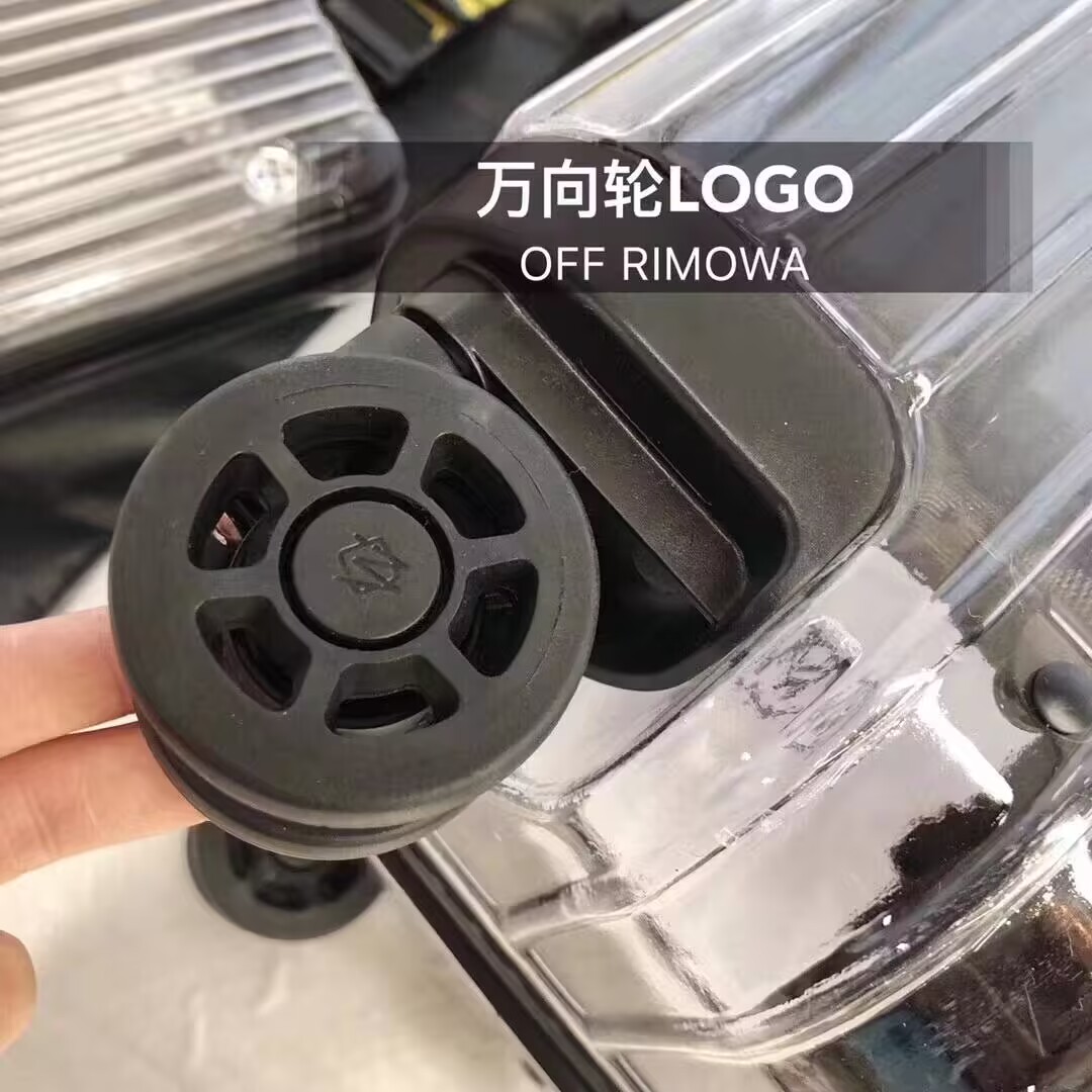 Off White Suitcase(AAA)-001