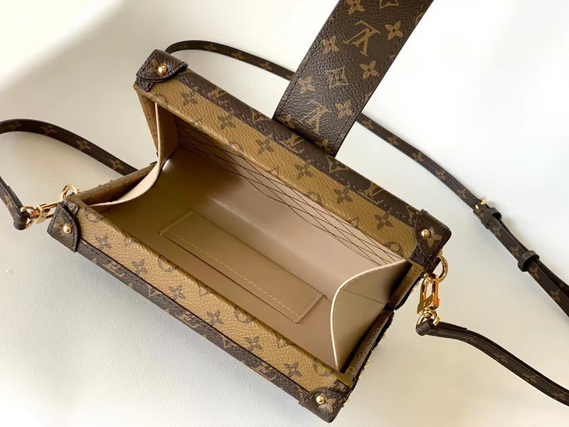 LV Handbags AAA(Women)-212
