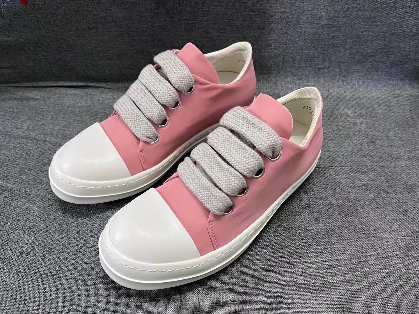 Rick Owens Shoes(AAA)-082