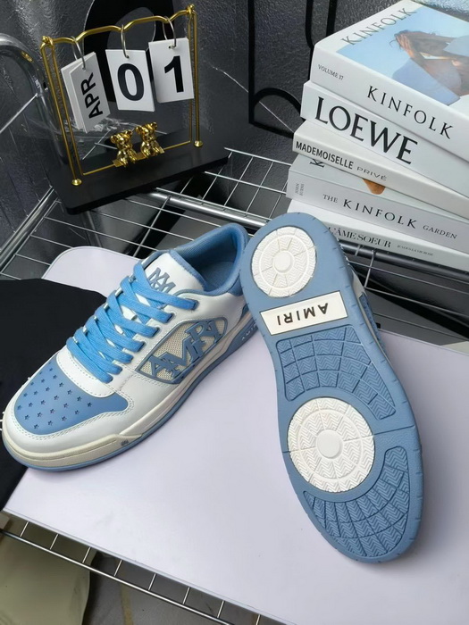 Amiri Shoes(AAA)-146