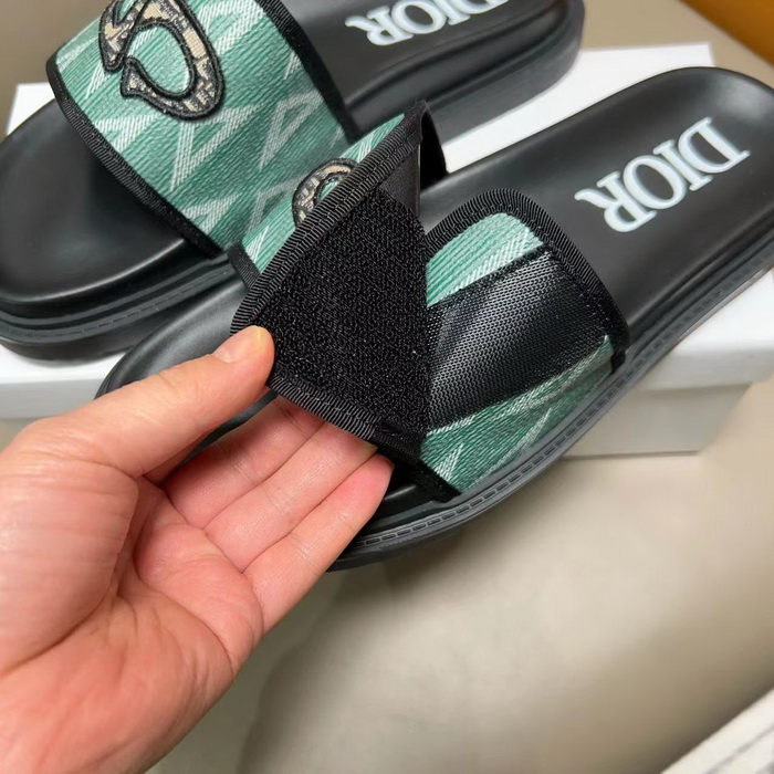 D*or slippers(aaa)-021