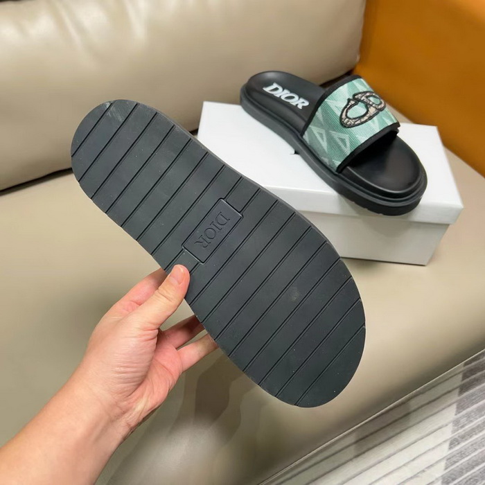 D*or slippers(aaa)-021