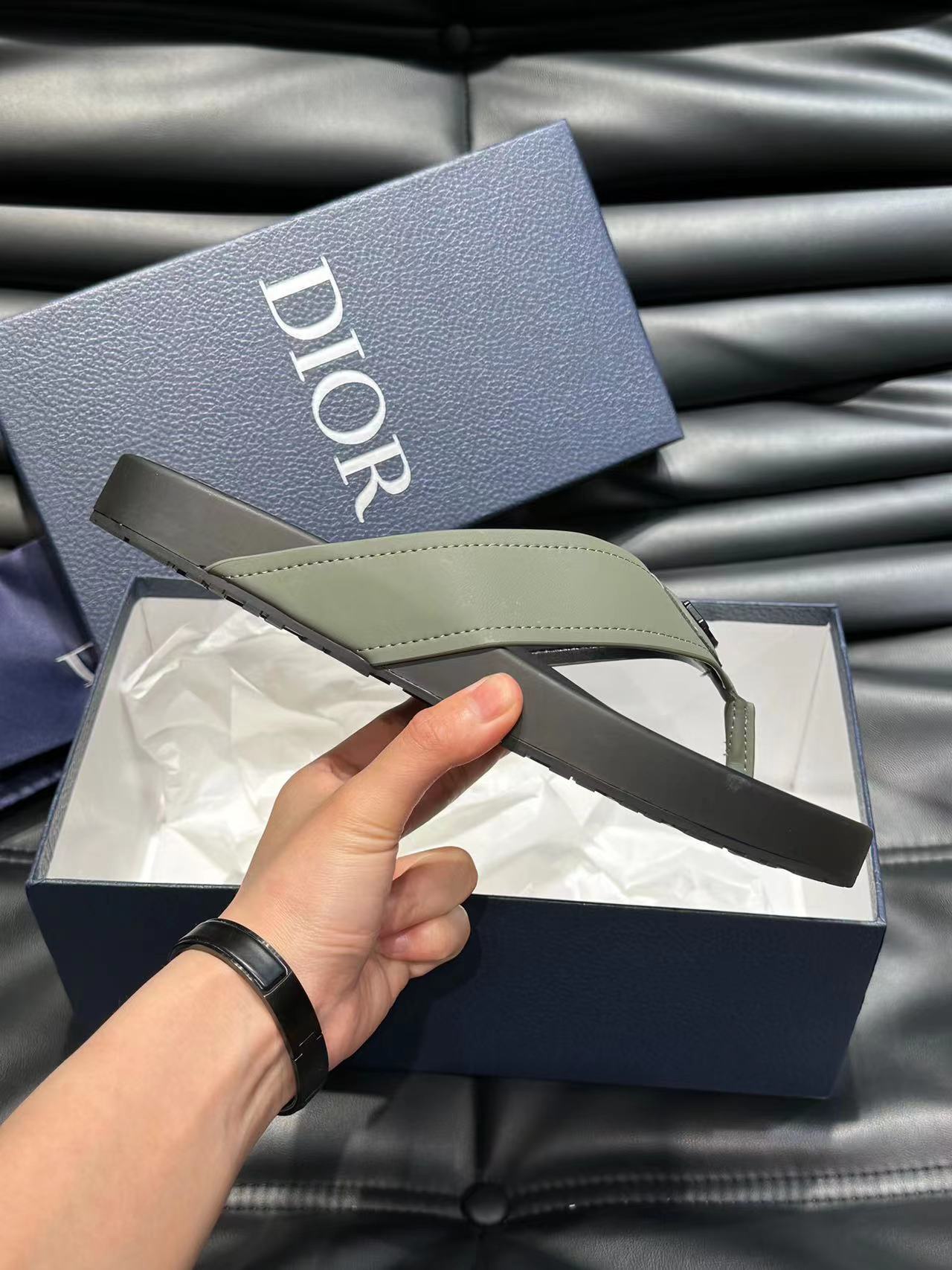 D*or slippers(aaa)-012