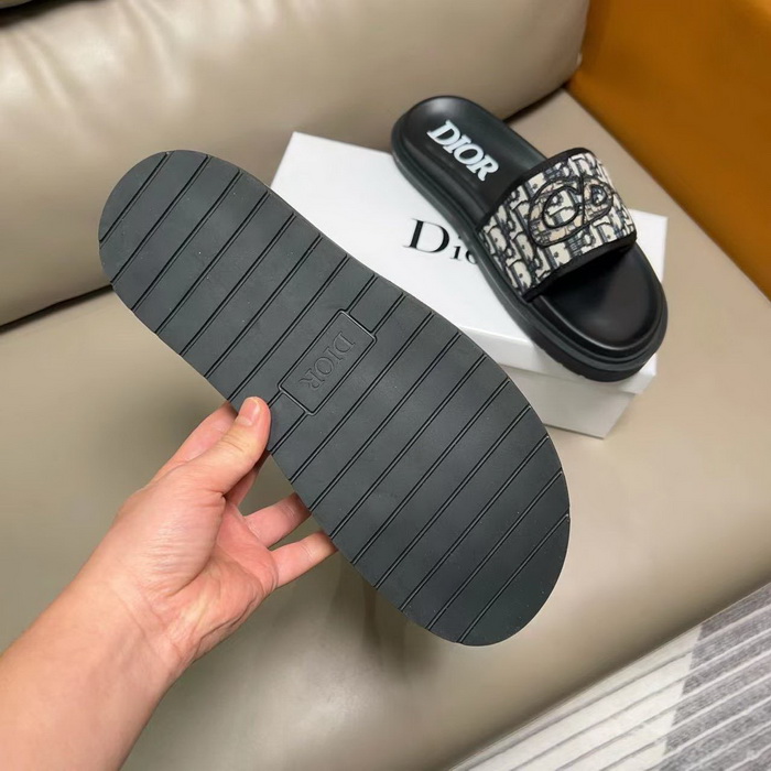 D*or slippers(aaa)-018