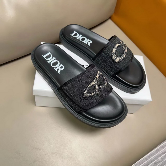 D*or slippers(aaa)-019