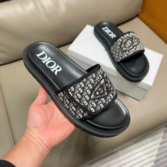 D*or slippers(aaa)-020
