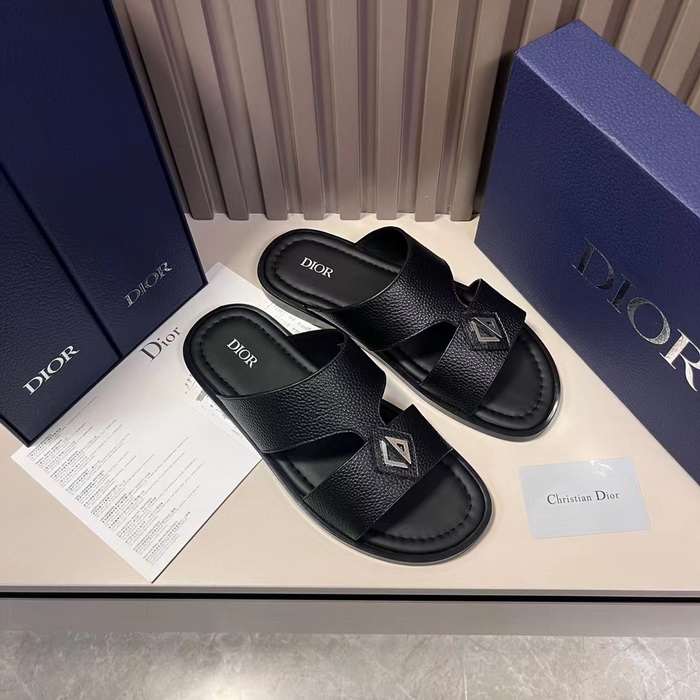 D*or slippers(aaa)-050