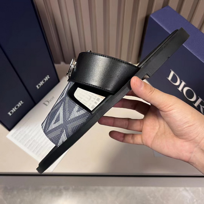 D*or slippers(aaa)-037