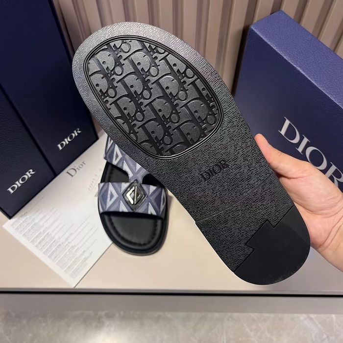 D*or slippers(aaa)-037