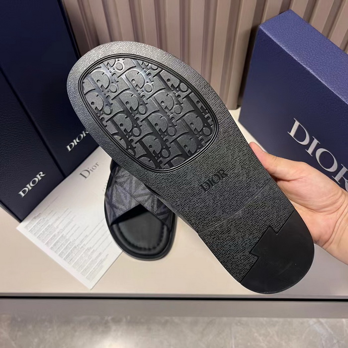 D*or slippers(aaa)-038