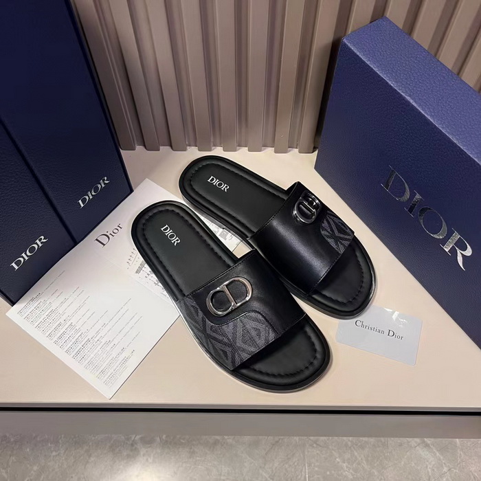 D*or slippers(aaa)-041