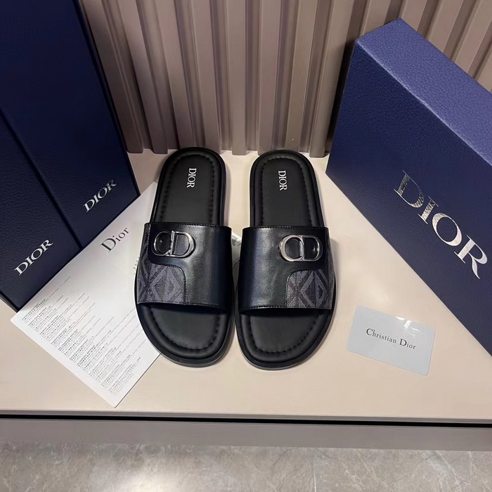 D*or slippers(aaa)-041