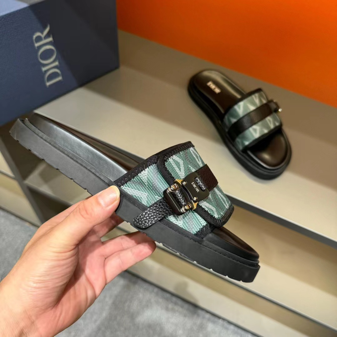 D*or slippers(aaa)-025