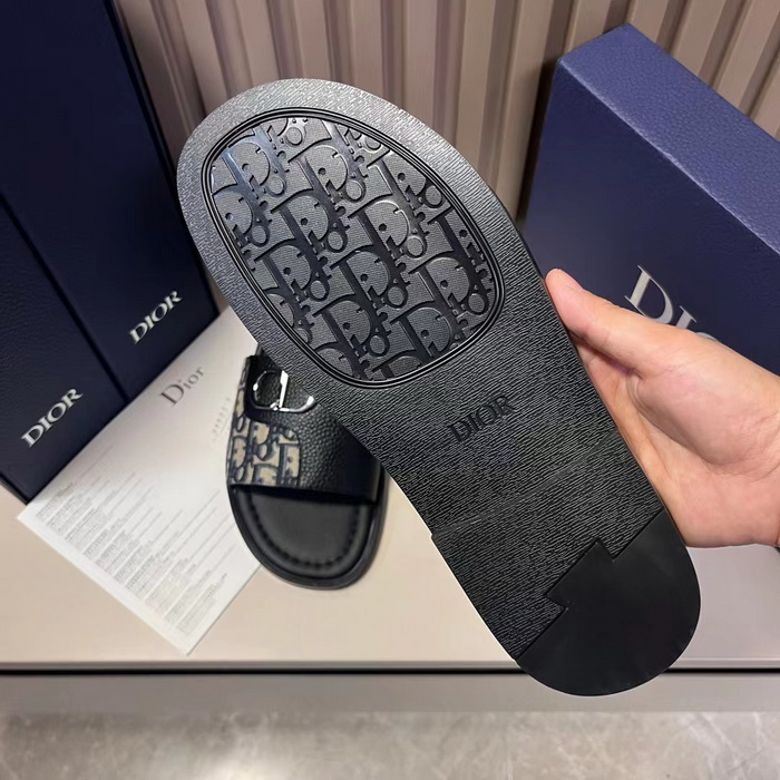 D*or slippers(aaa)-043