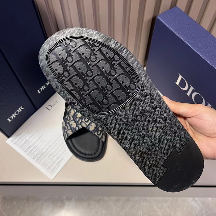 D*or slippers(aaa)-044