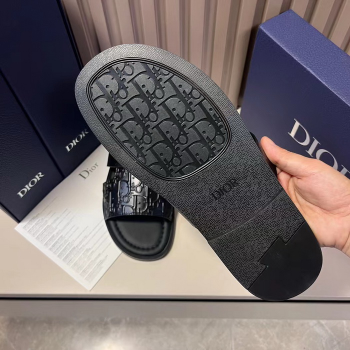 D*or slippers(aaa)-046