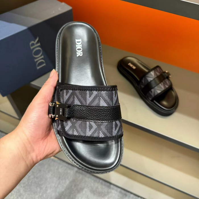 D*or slippers(aaa)-028