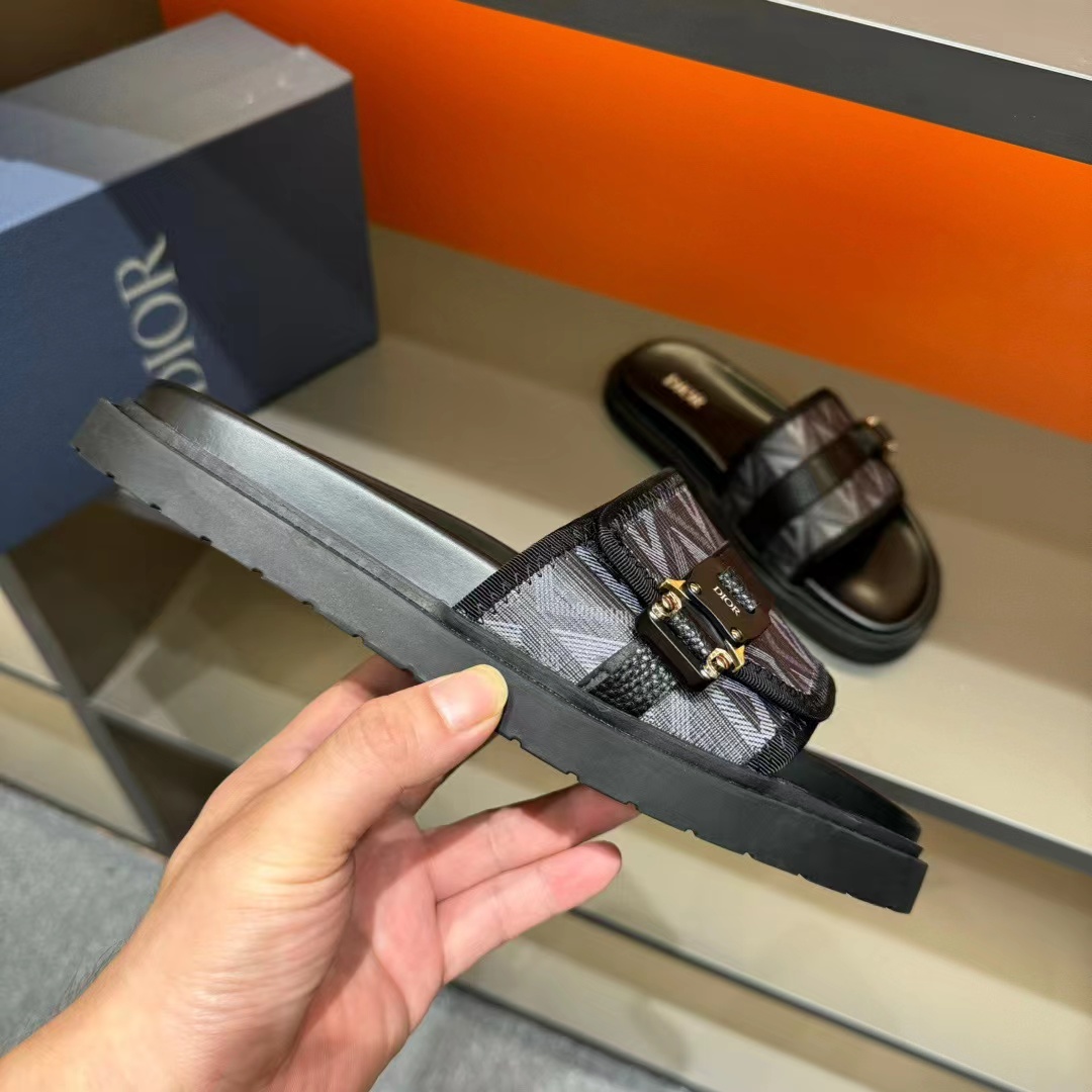 D*or slippers(aaa)-028