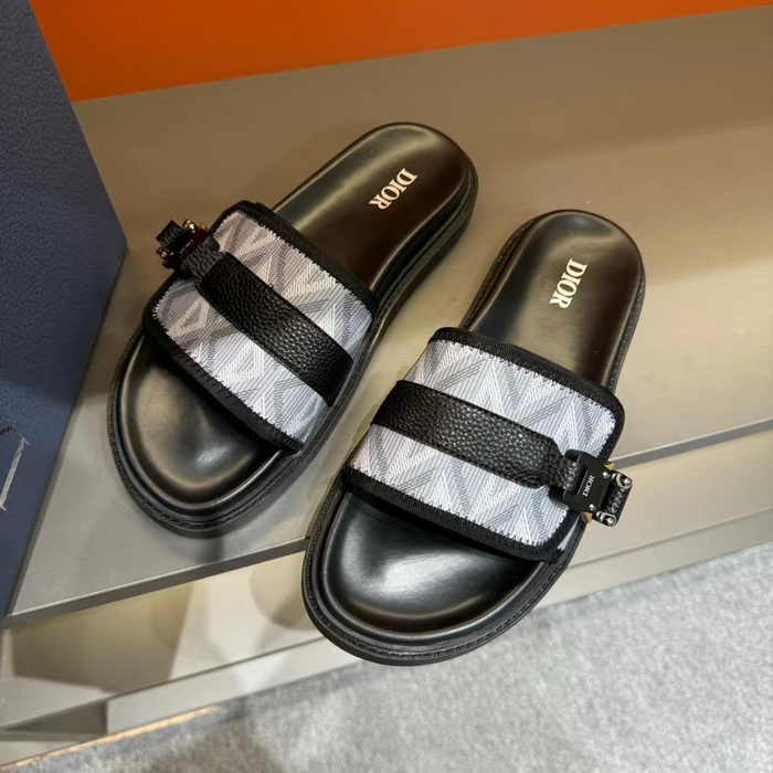 D*or slippers(aaa)-029