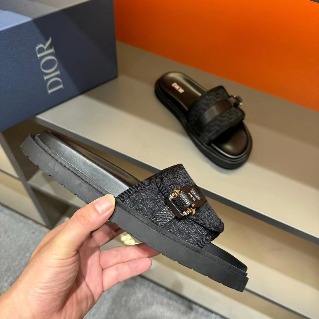 D*or slippers(aaa)-031