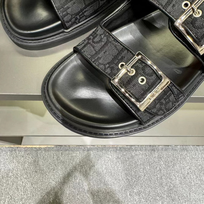 D*or slippers(aaa)-023