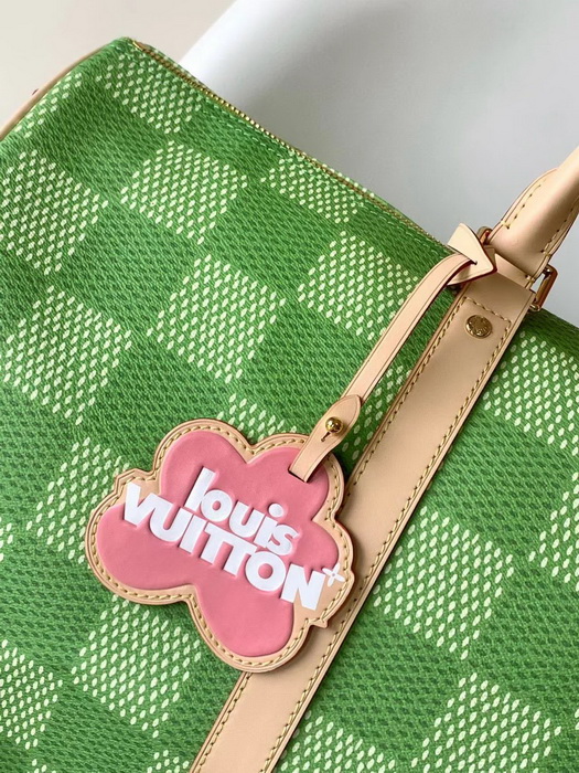 LV Luggage Bag(AAAA)-034