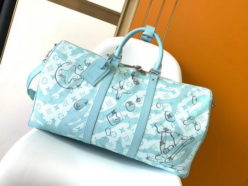 LV Luggage Bag(AAAA)-038
