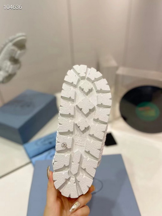 Pra*a slippers women(aaa)-016