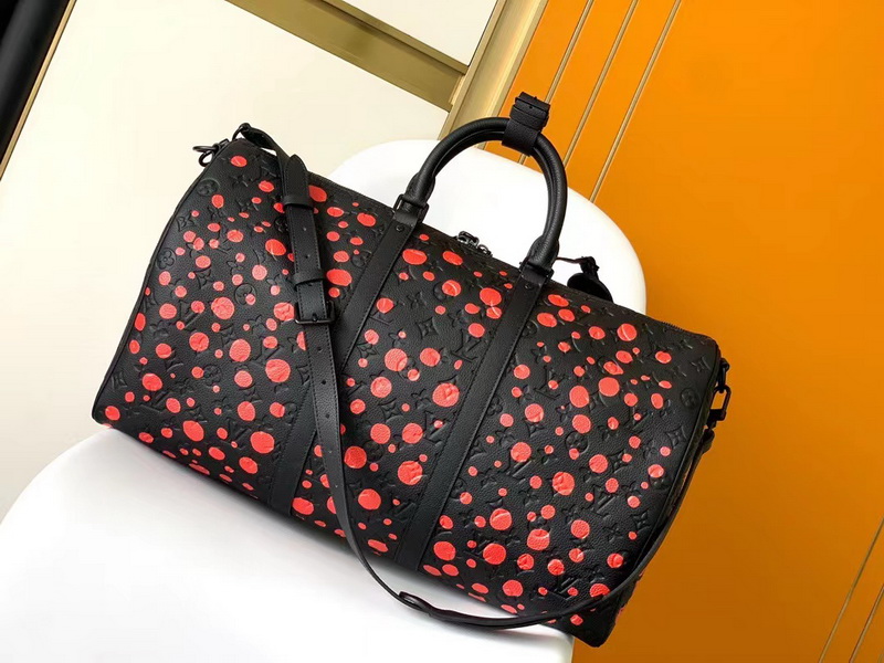 LV Luggage Bag(AAAA)-045