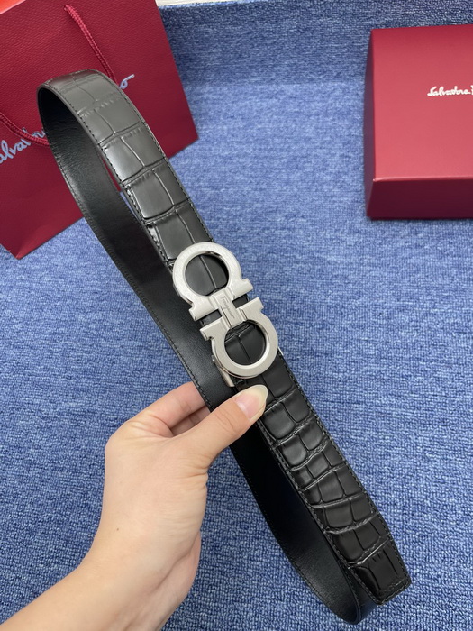 Ferragamo Belts(AAAAA)-872