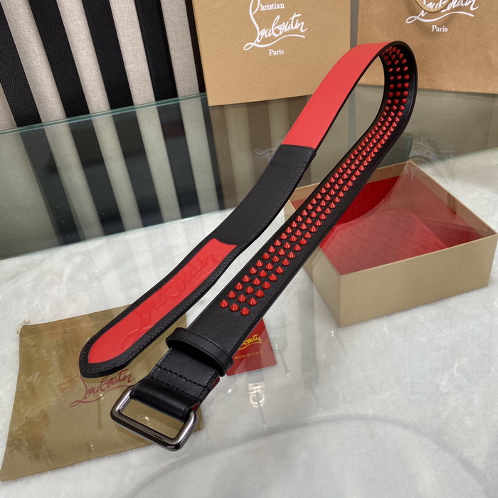 Christian  Louboutin Belts(AAAAA)-035