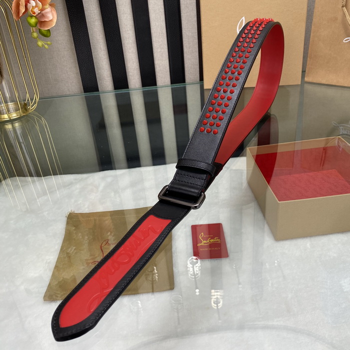 Christian  Louboutin Belts(AAAAA)-035