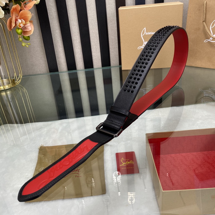 Ch**an louboutin belts(aaaaa)-037