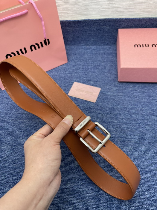 Miu Miu Belts(AAAAA)-002