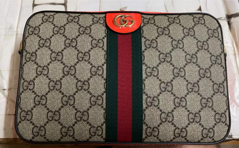 G*u*i handbags aaa(women)-213