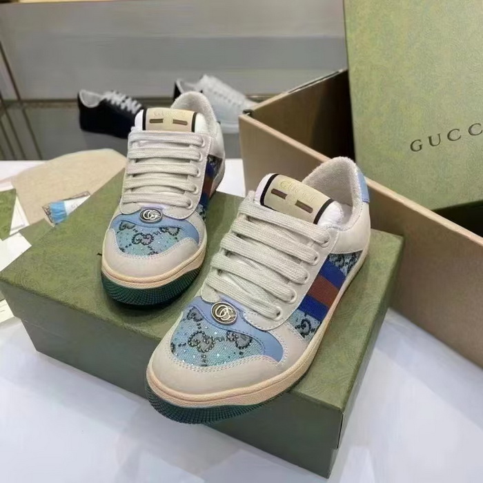 Gucci Shoes(AAA)-546