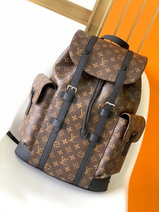 LV Backpack(AAAA)-097