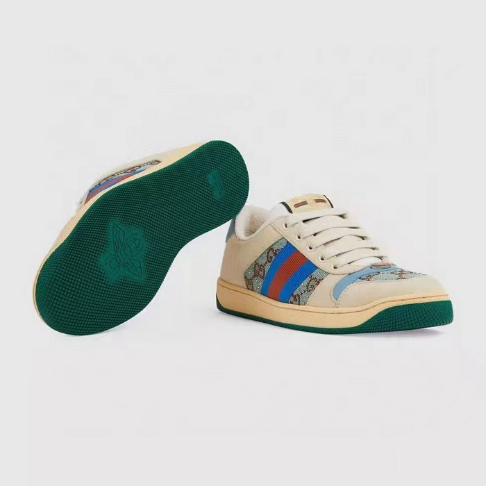 Gucci Shoes(AAA)-546