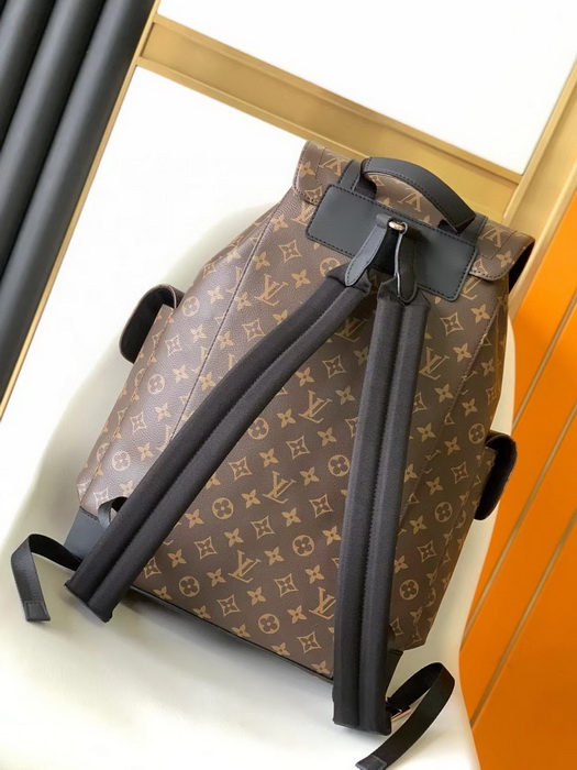 LV Backpack(AAAA)-097