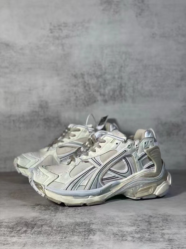 Ba*len*cia*ga shoes(aaaa)-387