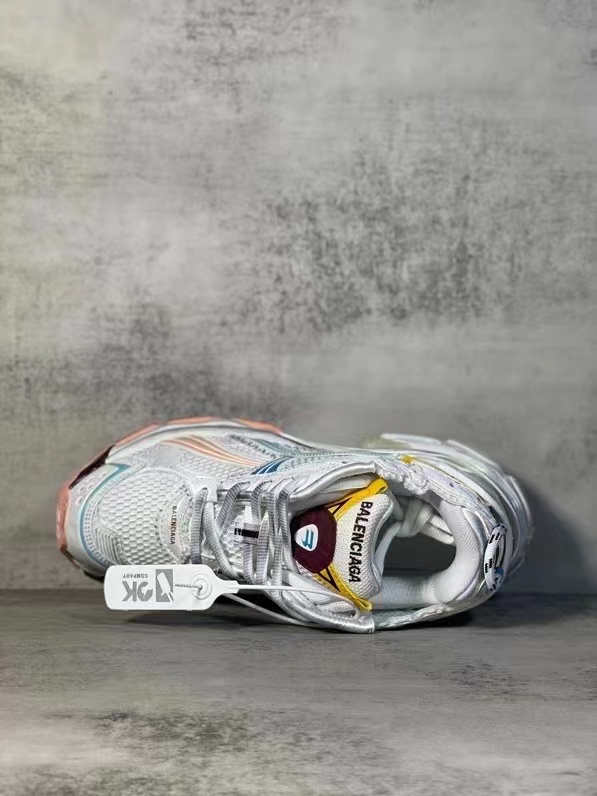 Ba*len*cia*ga shoes(aaaa)-375