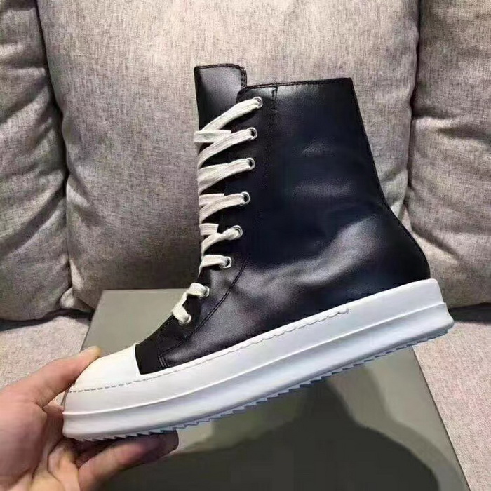 Rick Owens Shoes(AAA)-088