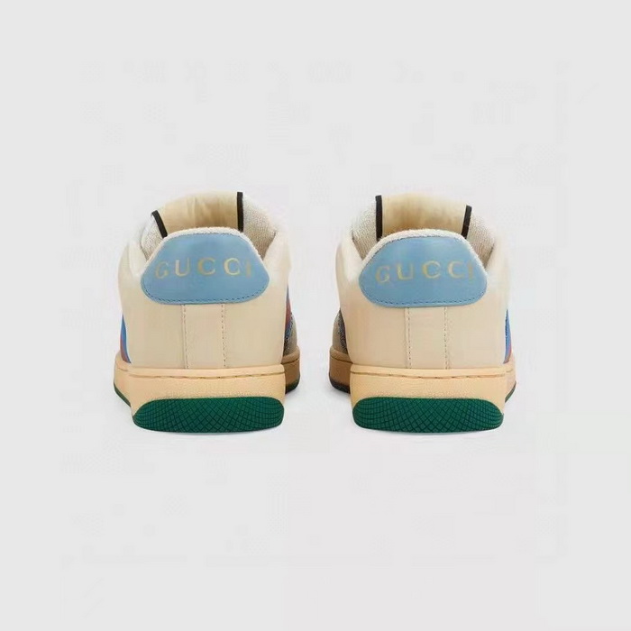 Gucci Shoes(AAA)-546