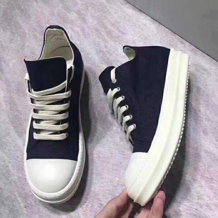 Rick Owens Shoes(AAA)-087