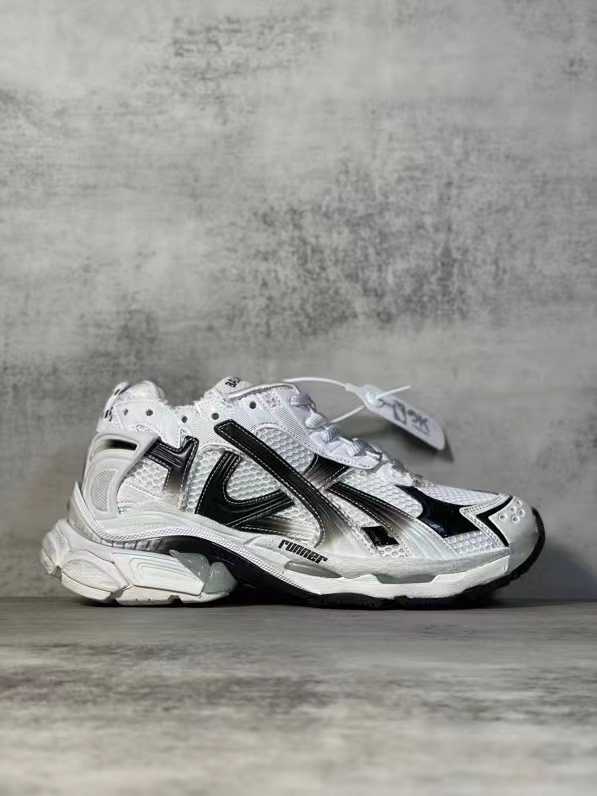 Ba*len*cia*ga shoes(aaaa)-379